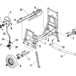 Chassis assembly